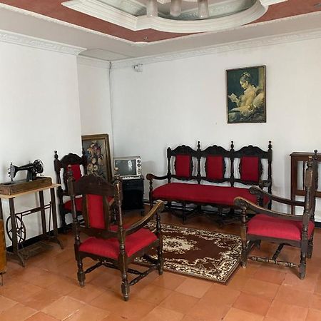 La Casona Hostal Перейра Екстериор снимка
