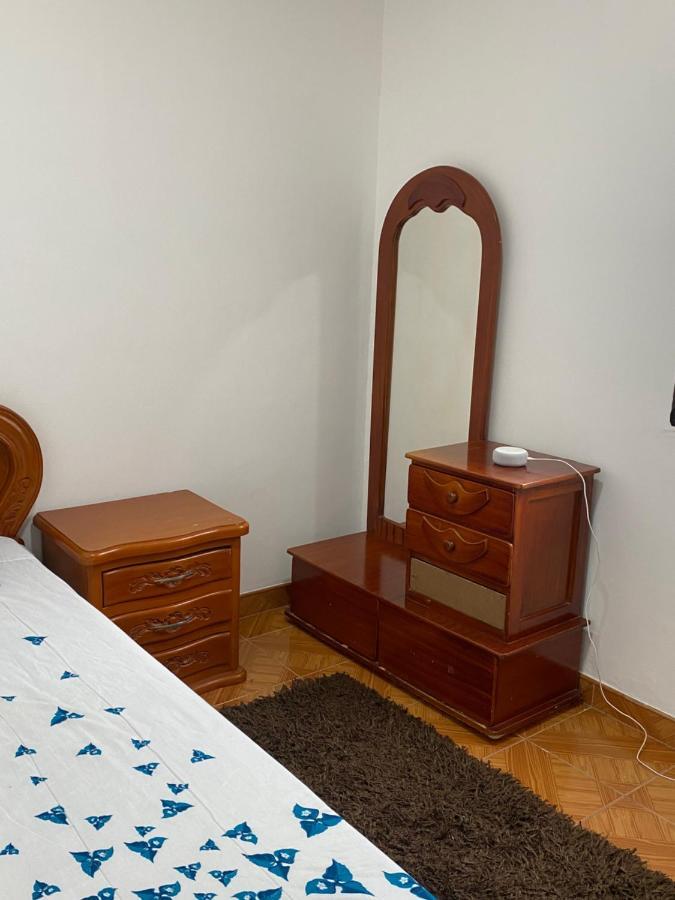 La Casona Hostal Перейра Екстериор снимка