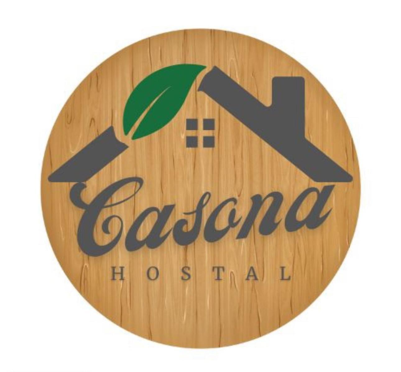 La Casona Hostal Перейра Екстериор снимка