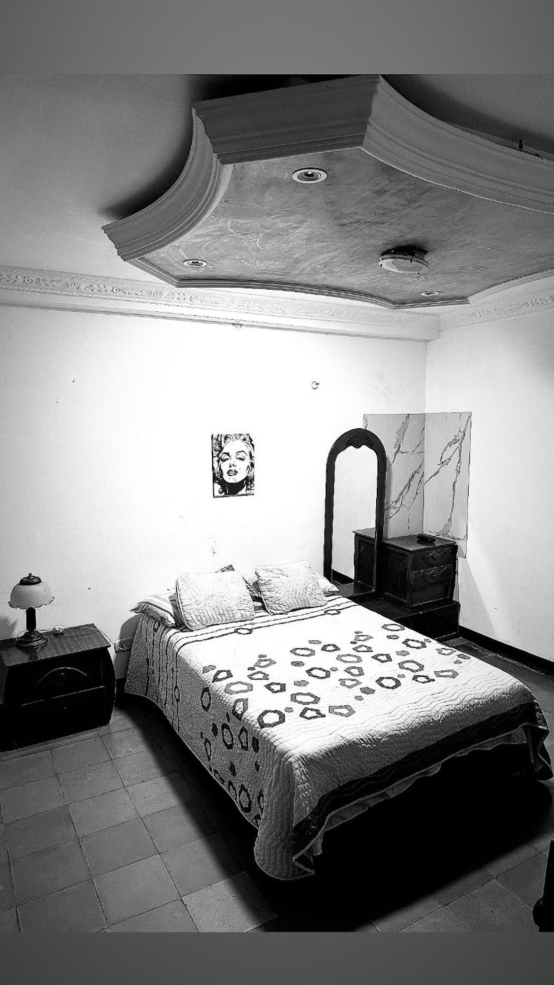 La Casona Hostal Перейра Екстериор снимка