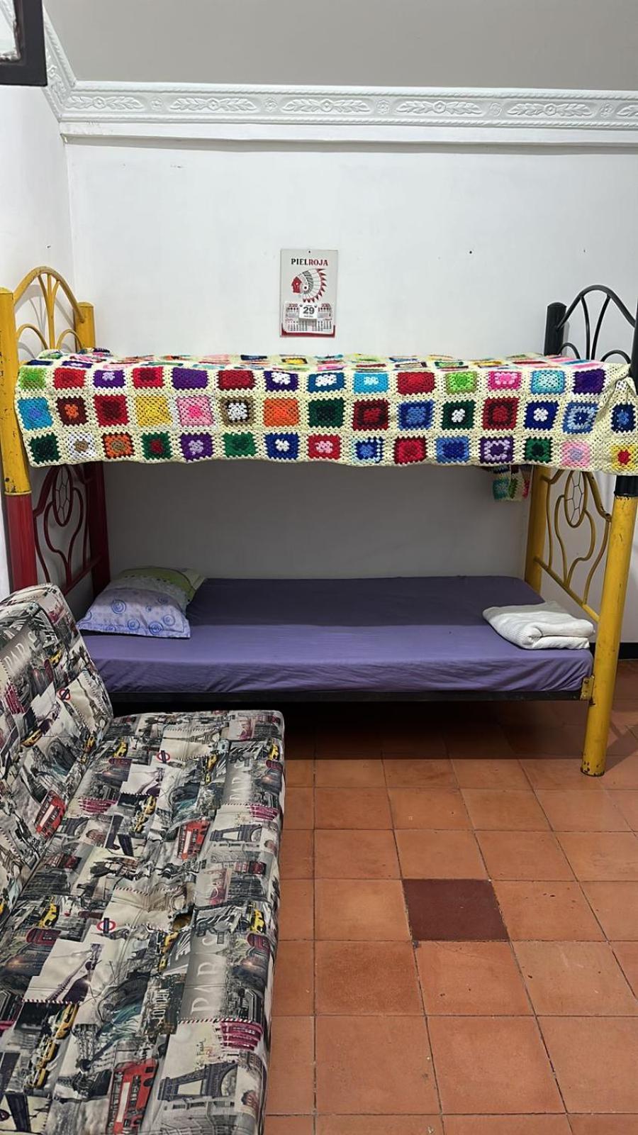 La Casona Hostal Перейра Екстериор снимка