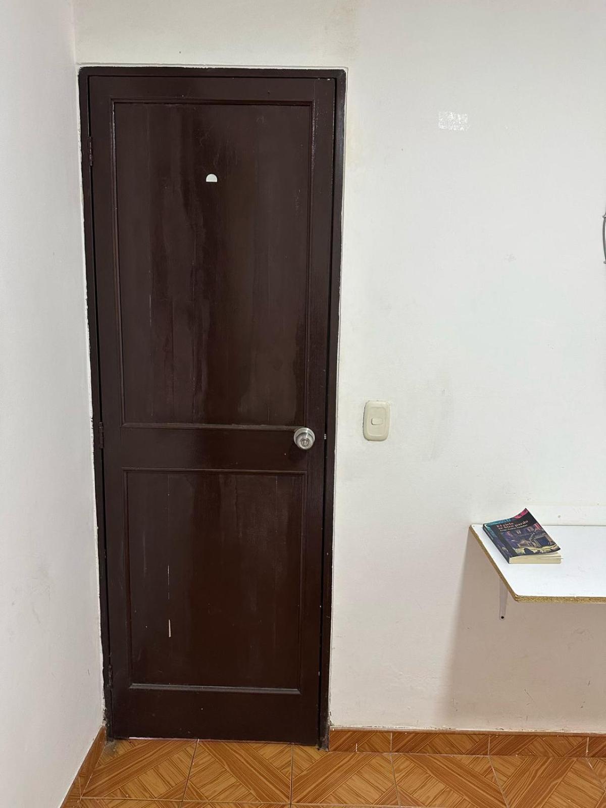 La Casona Hostal Перейра Екстериор снимка